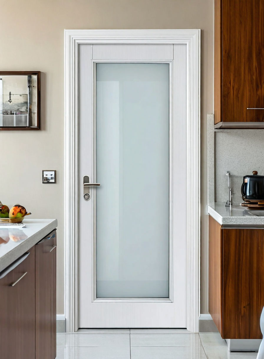 Межкомнатная дверь