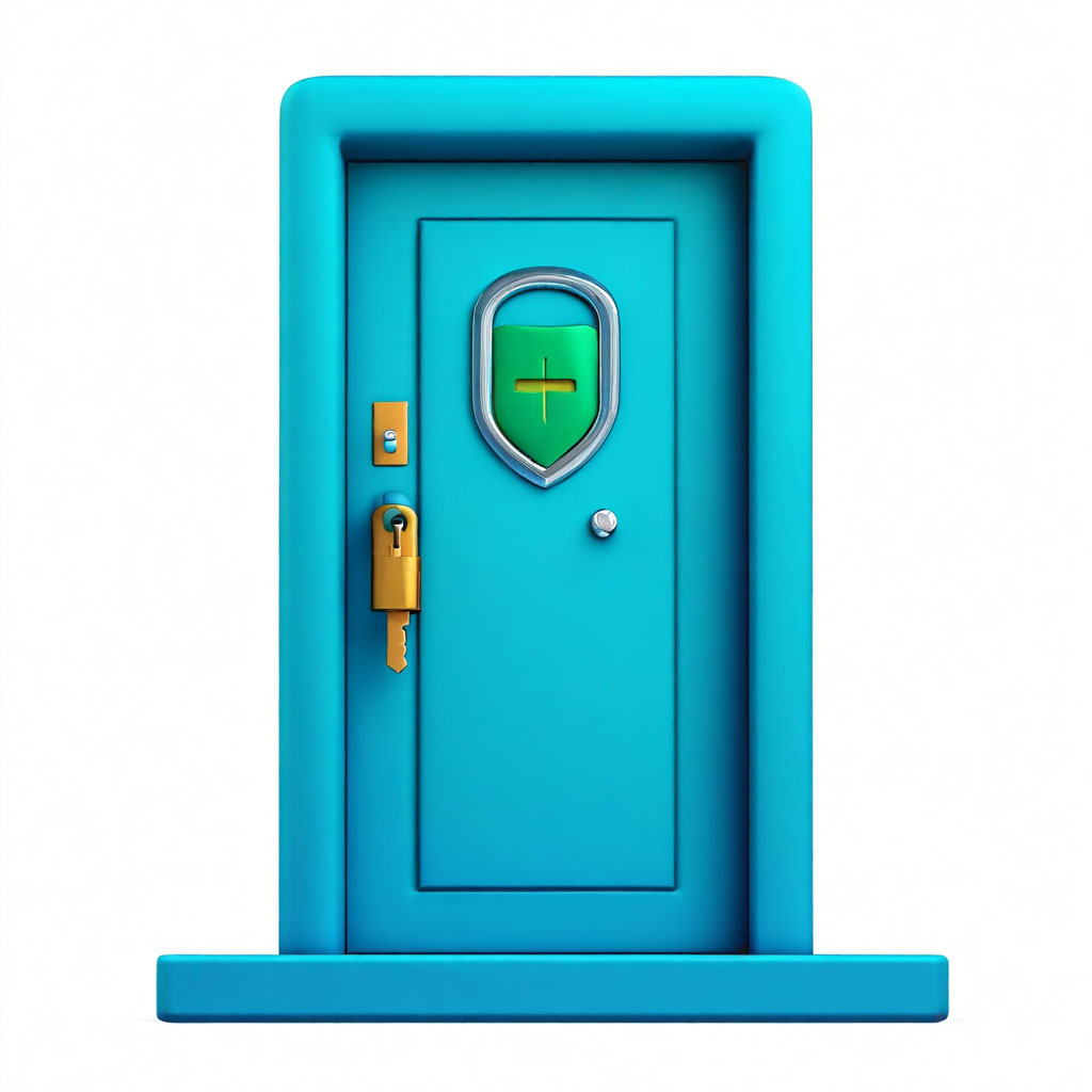 Безопасность