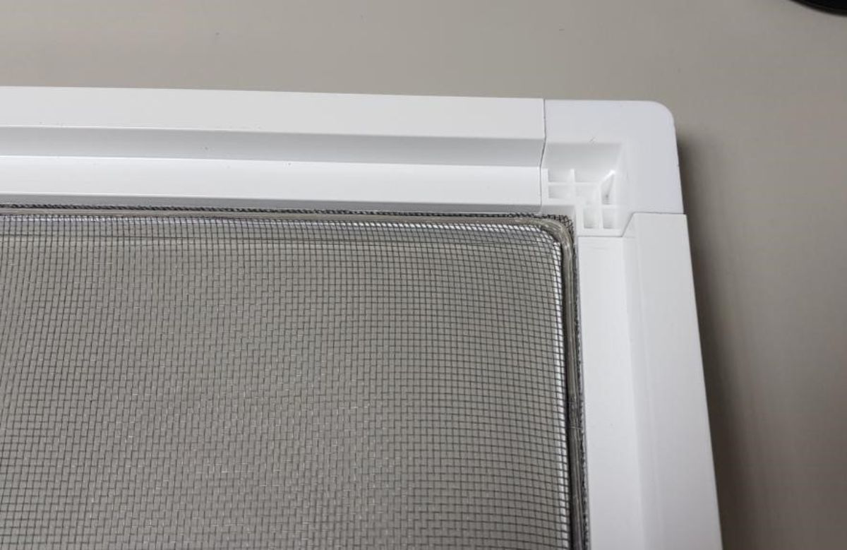 Вставная москитная сетка VSN