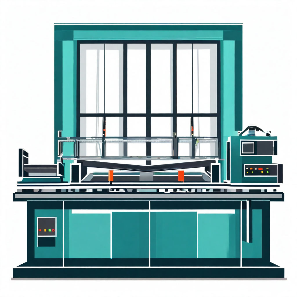 Производство