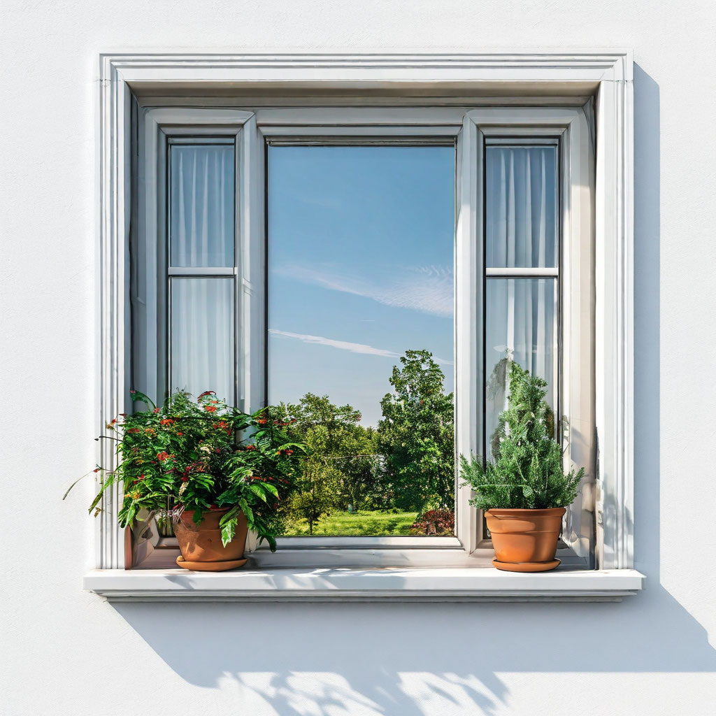 Балконный блок