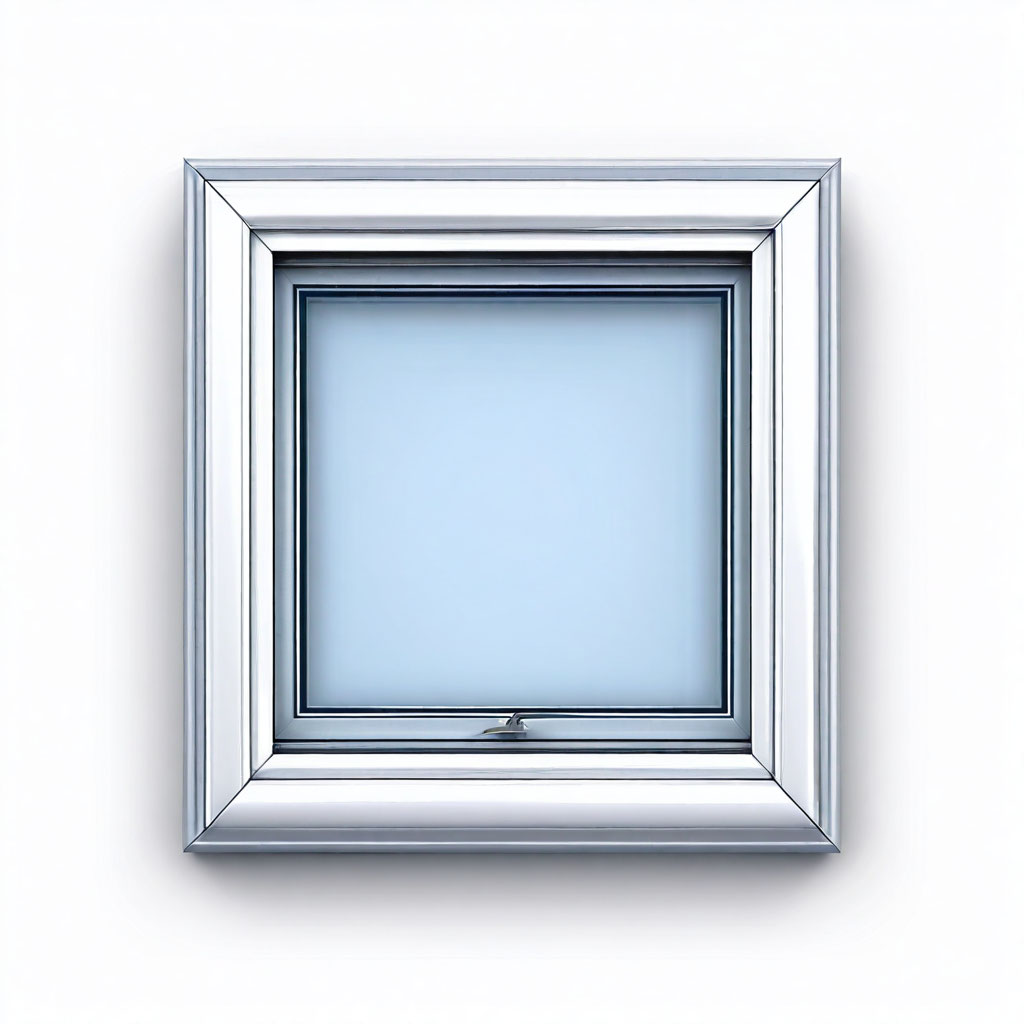 Шумозащитное окно